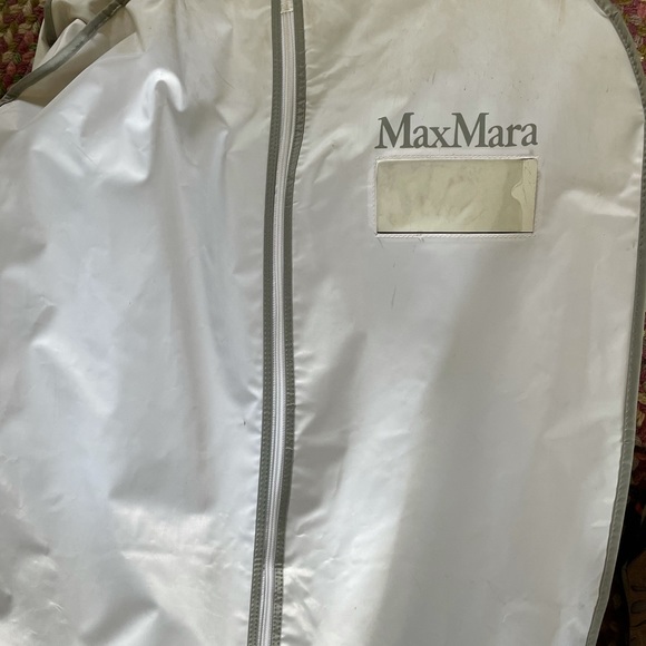 MaxMara vintage. Mint condition Wool/ alpaca. - Picture 3 of 7